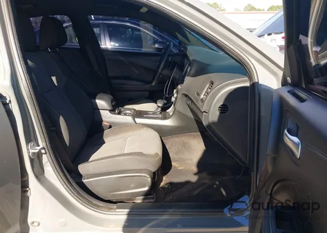 2018 Dodge Charger R/T Rwd from USA, damaged, VIN 2C3CDXCT1JH163435